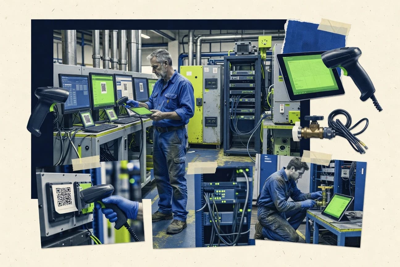 Top 10 Best Enterprise Asset Management Software of 2026