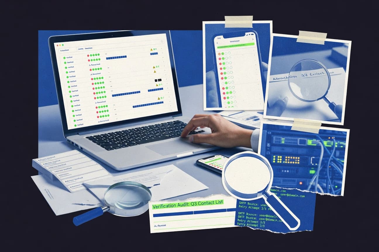 Top 10 Best Email Verify Software of 2026