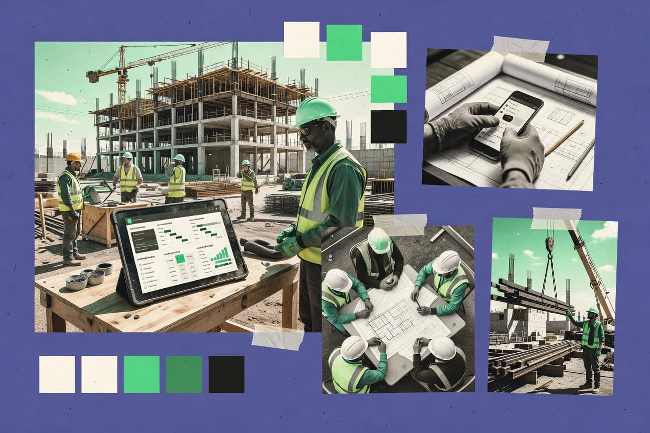 Top 10 Best Construction Work Management Software of 2026