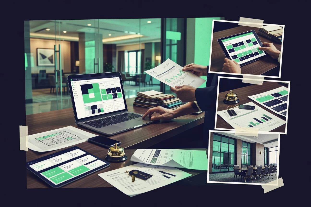 Top 10 Best Hotel Rfp Software of 2026