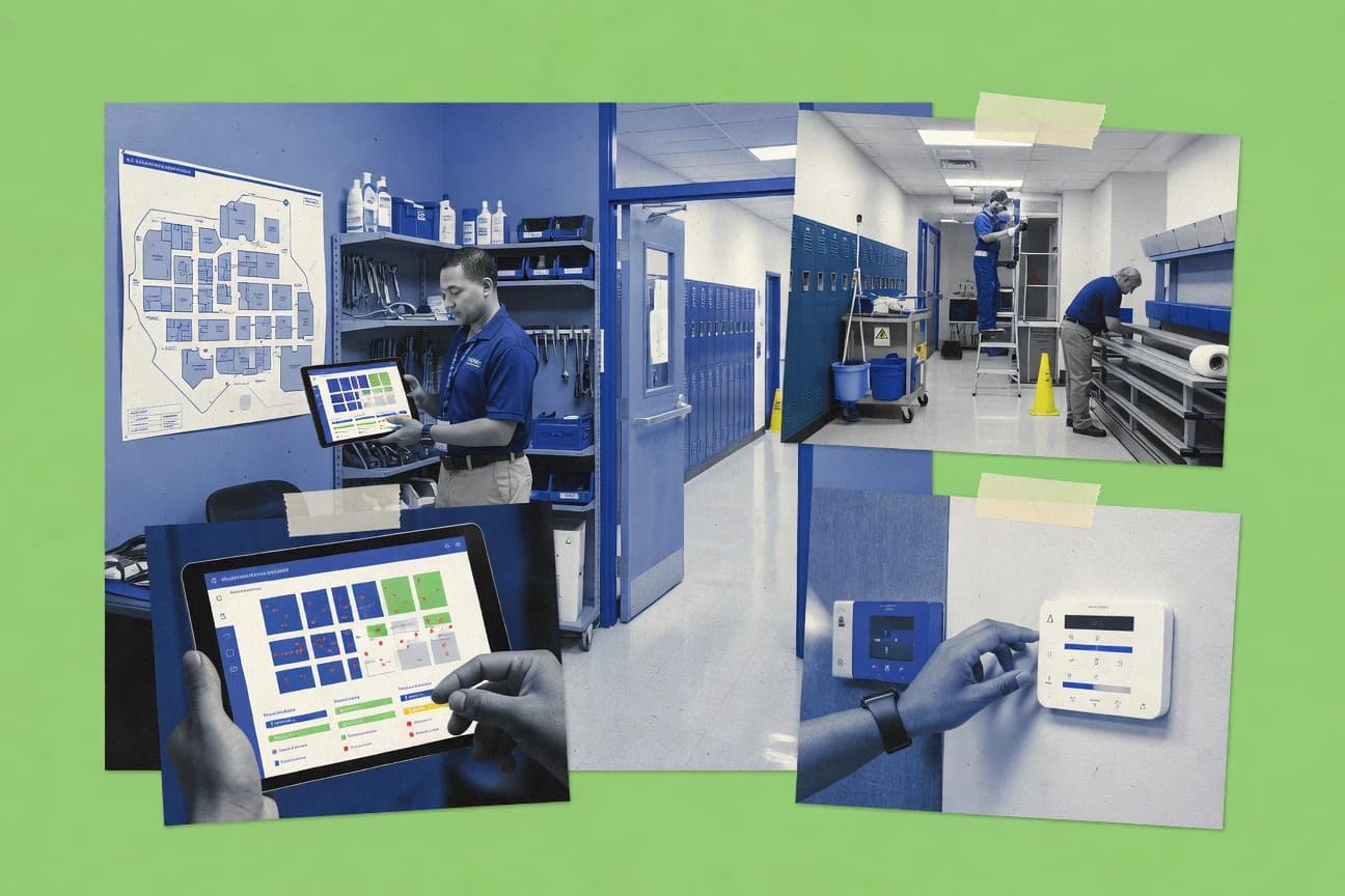 Top 10 Best School Facilities Management Software of 2026