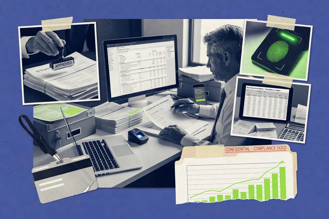 Top 10 Best Business Compliance Software of 2026