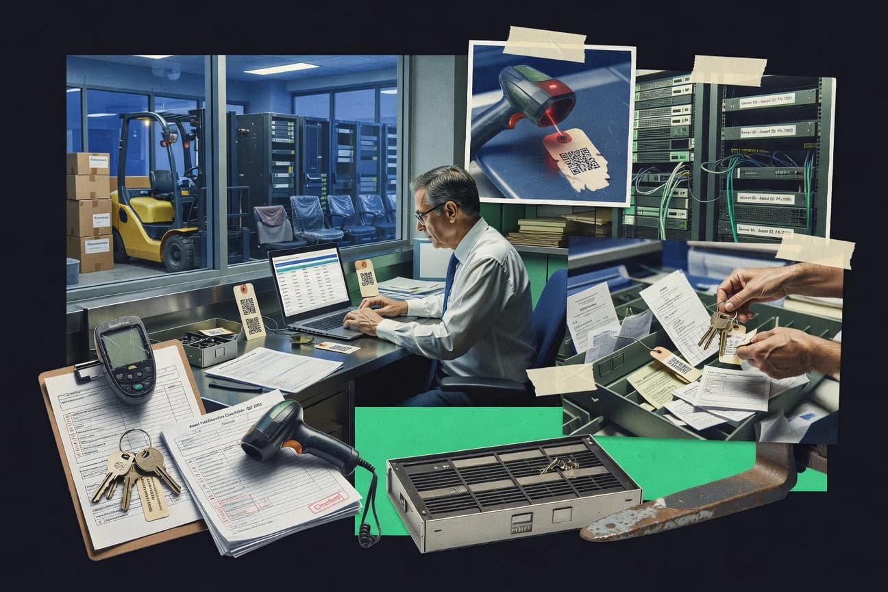 Top 10 Best Fixed Asset Register Software of 2026