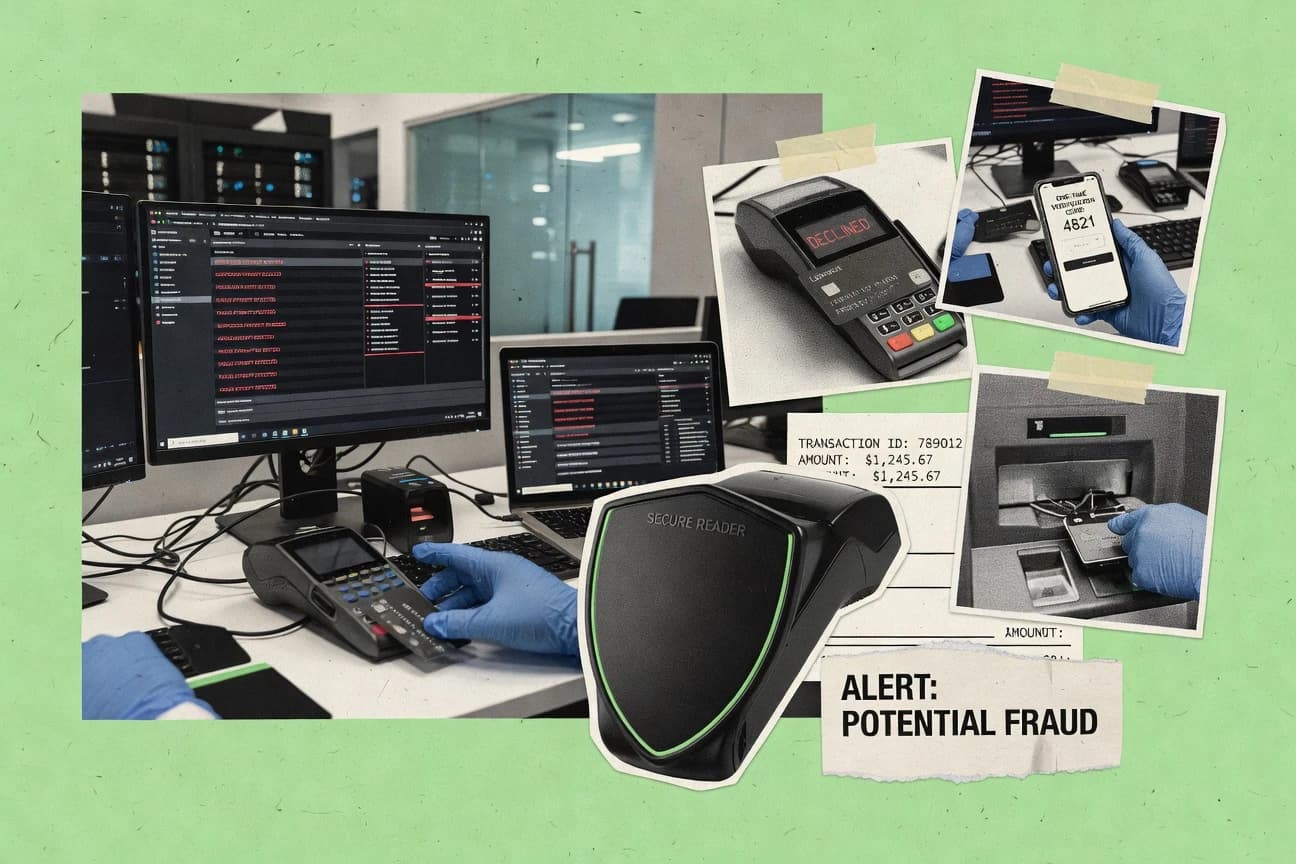 Top 10 Best Bank Fraud Prevention Software of 2026