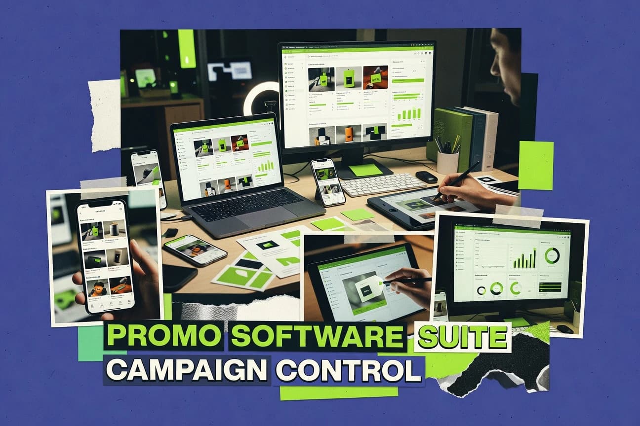 Top 10 Best Promotional Software of 2026