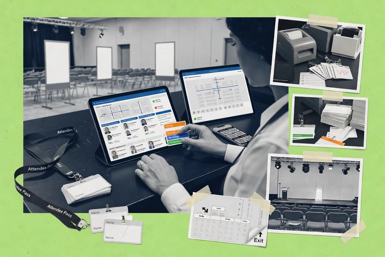 Top 10 Best Conference Planning Software of 2026