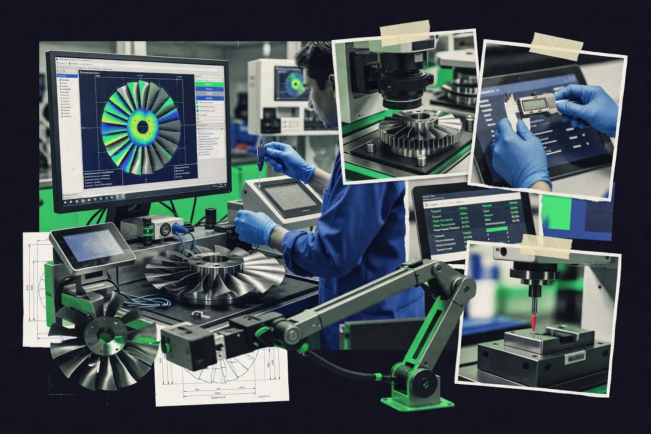 Top 10 Best Quality Control Inspection Software of 2026