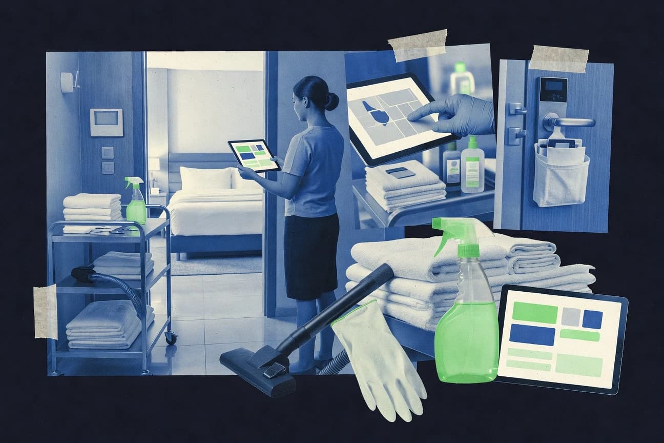 Top 10 Best Housekeeping Software of 2026