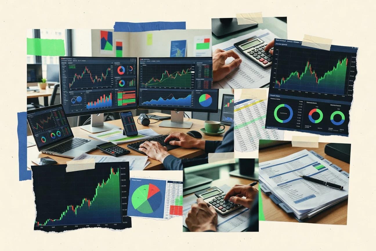 Top 10 Best Financial Analyst Software of 2026