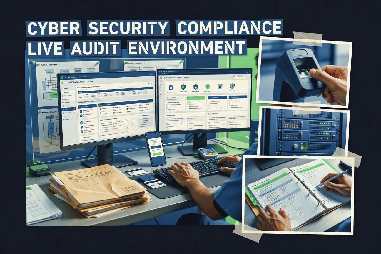 Top 10 Best Cyber Security Compliance Software of 2026