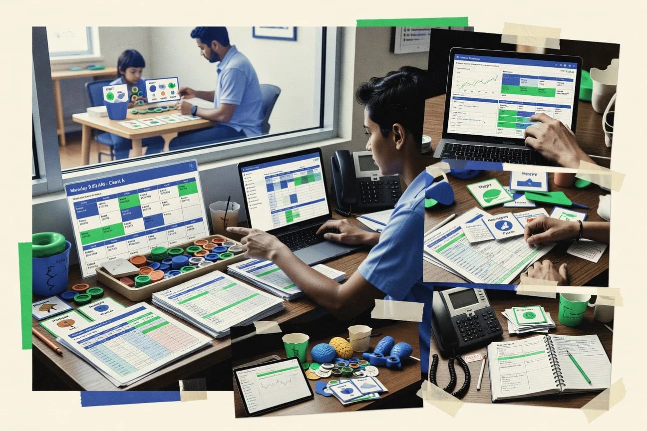 Top 10 Best Aba Therapy Practice Management Software of 2026