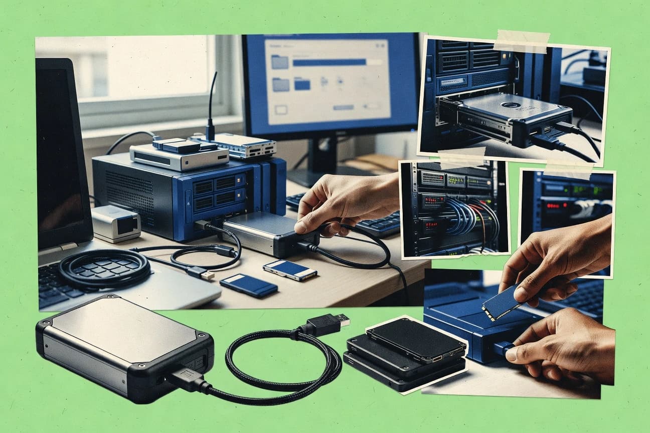 Top 10 Best System Backup Software of 2026