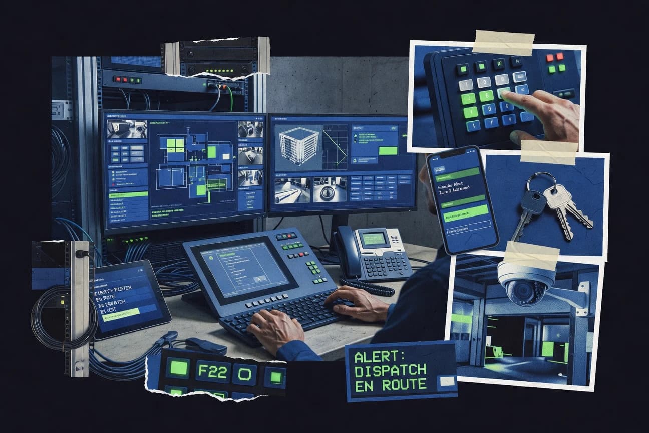 Top 10 Best Alarm Business Software of 2026