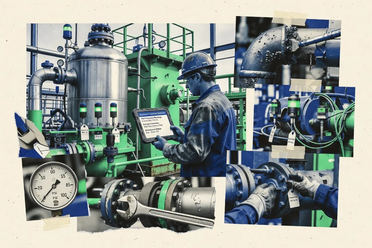 Top 10 Best Mechanical Integrity Software of 2026