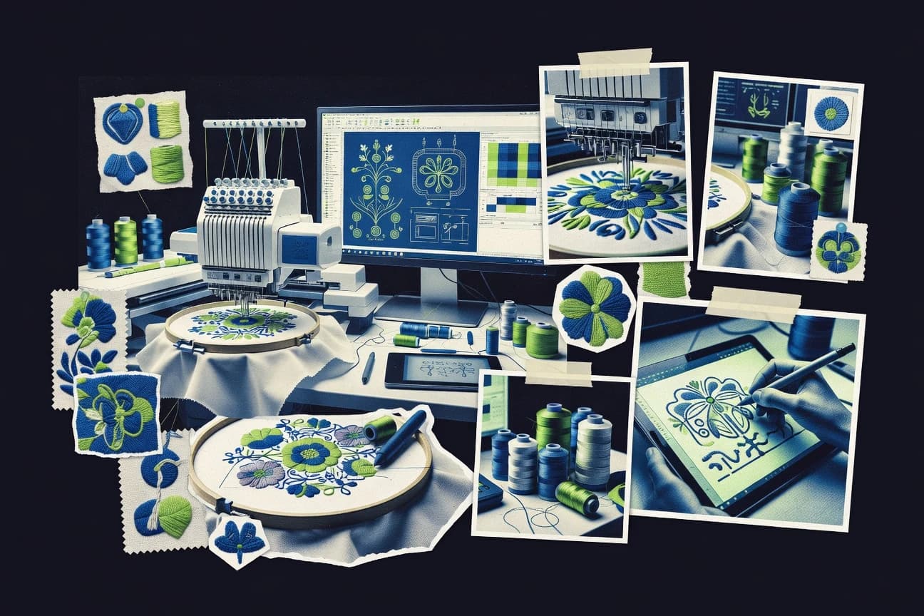Top 10 Best Auto Digitizing Embroidery Software of 2026
