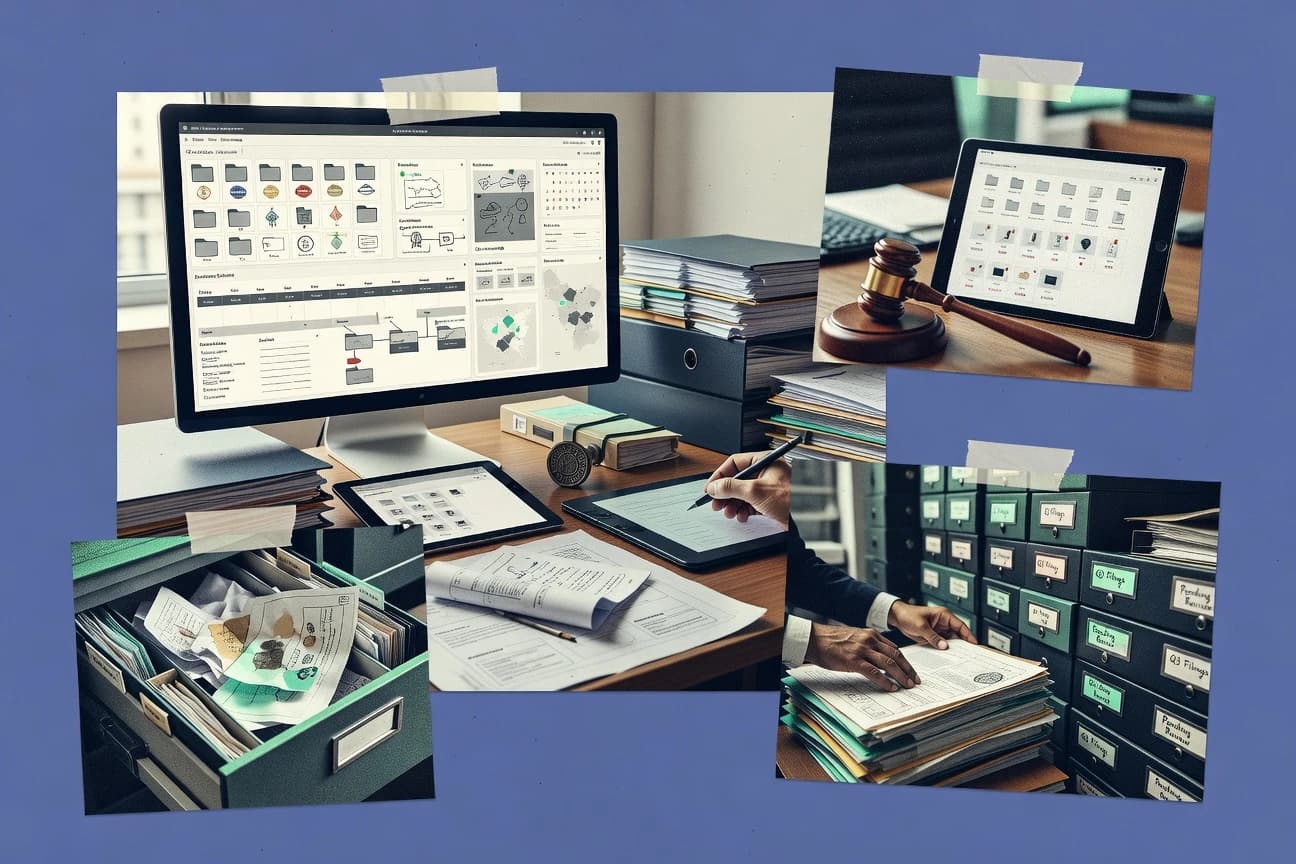 Top 10 Best Ip Portfolio Management Software of 2026