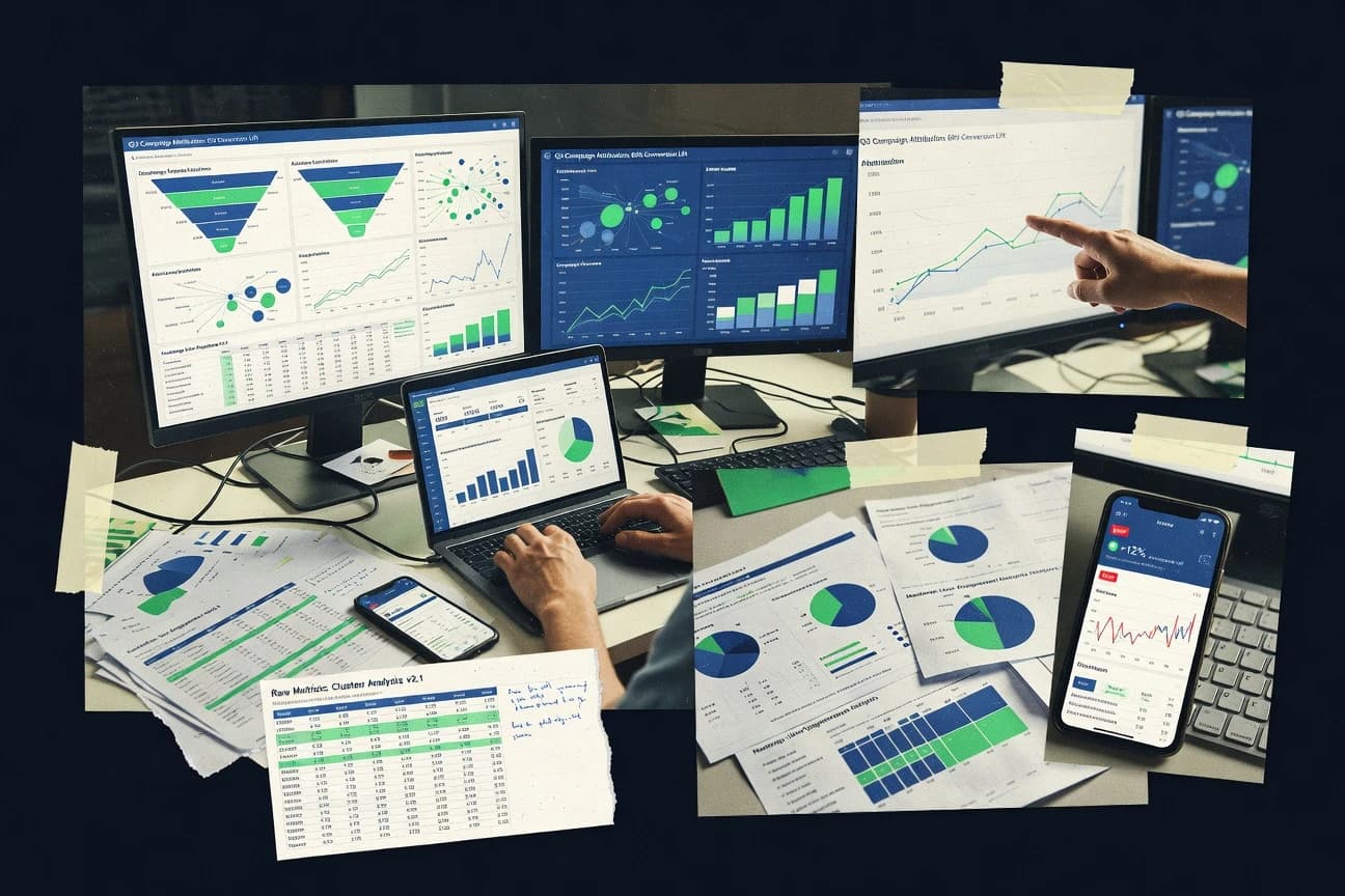 Top 10 Best Marketing Data Software of 2026