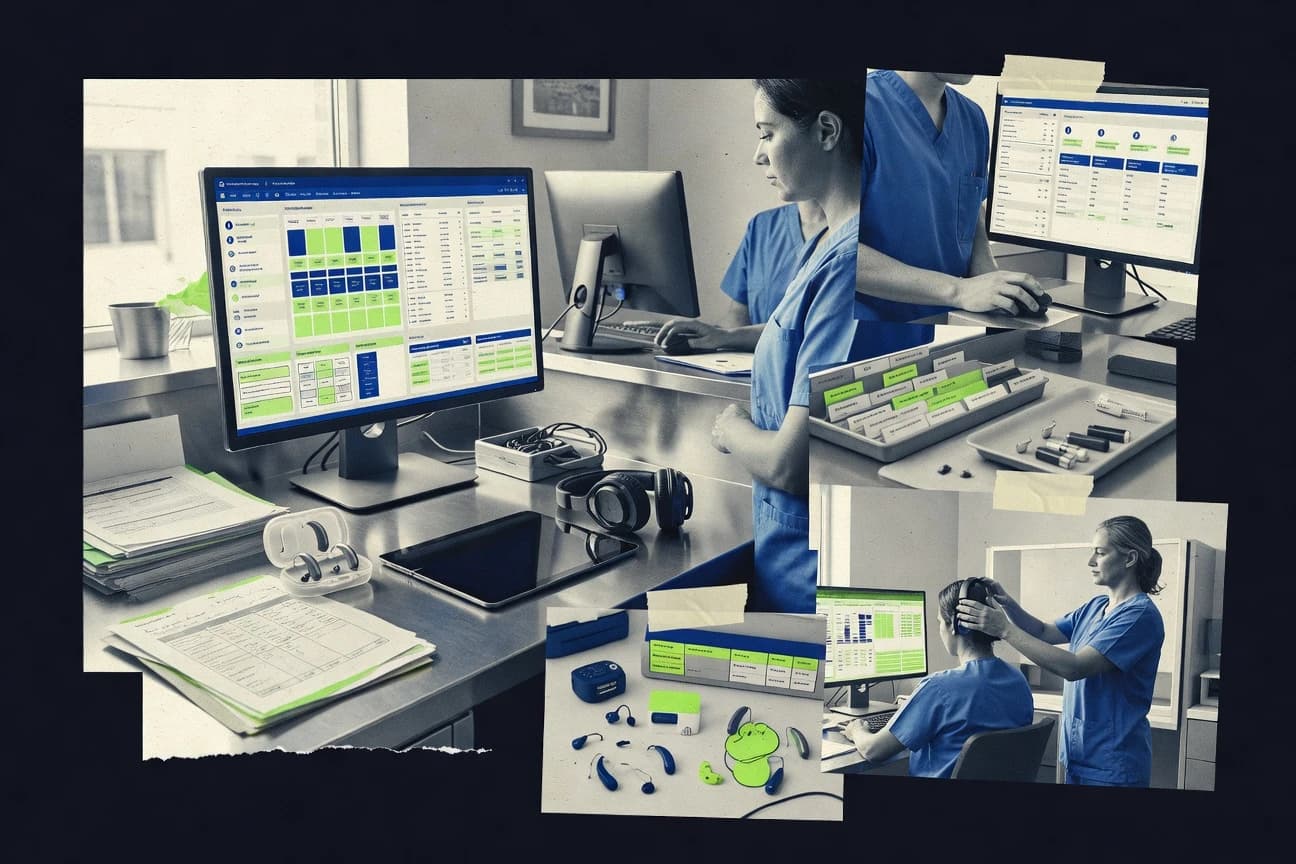 Top 10 Best Audiology Practice Management Software