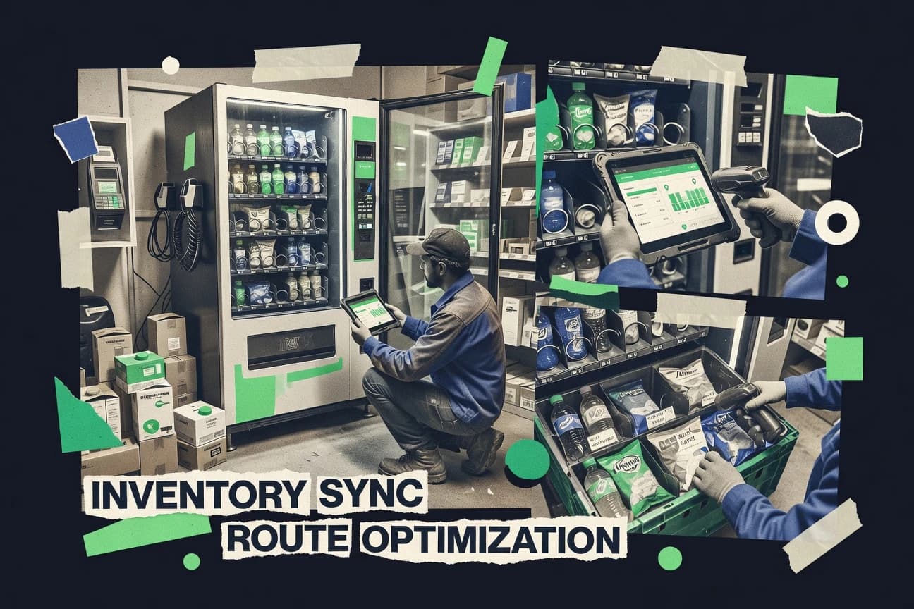 Top 10 Best Vending Machine Management Software of 2026