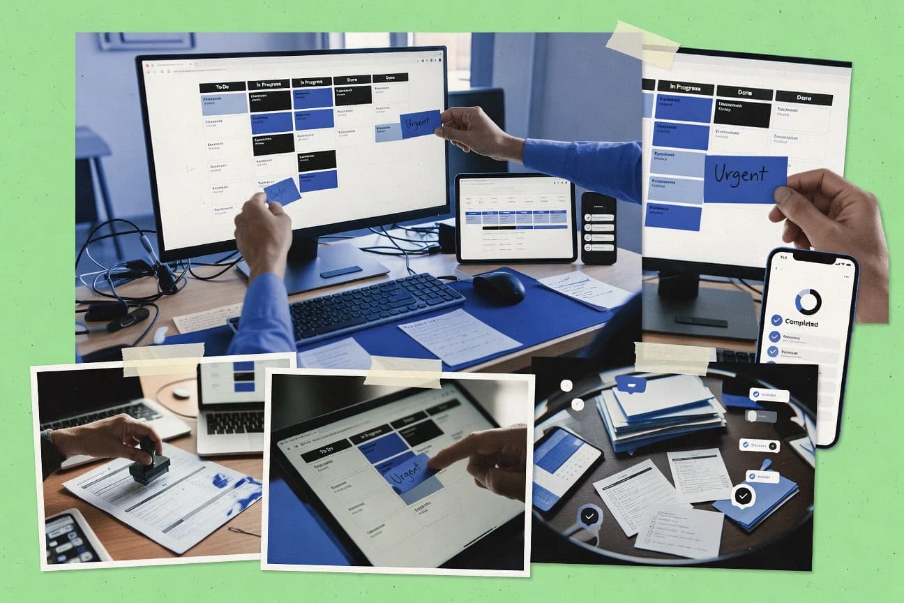 Top 10 Best Workflow Application Software of 2026