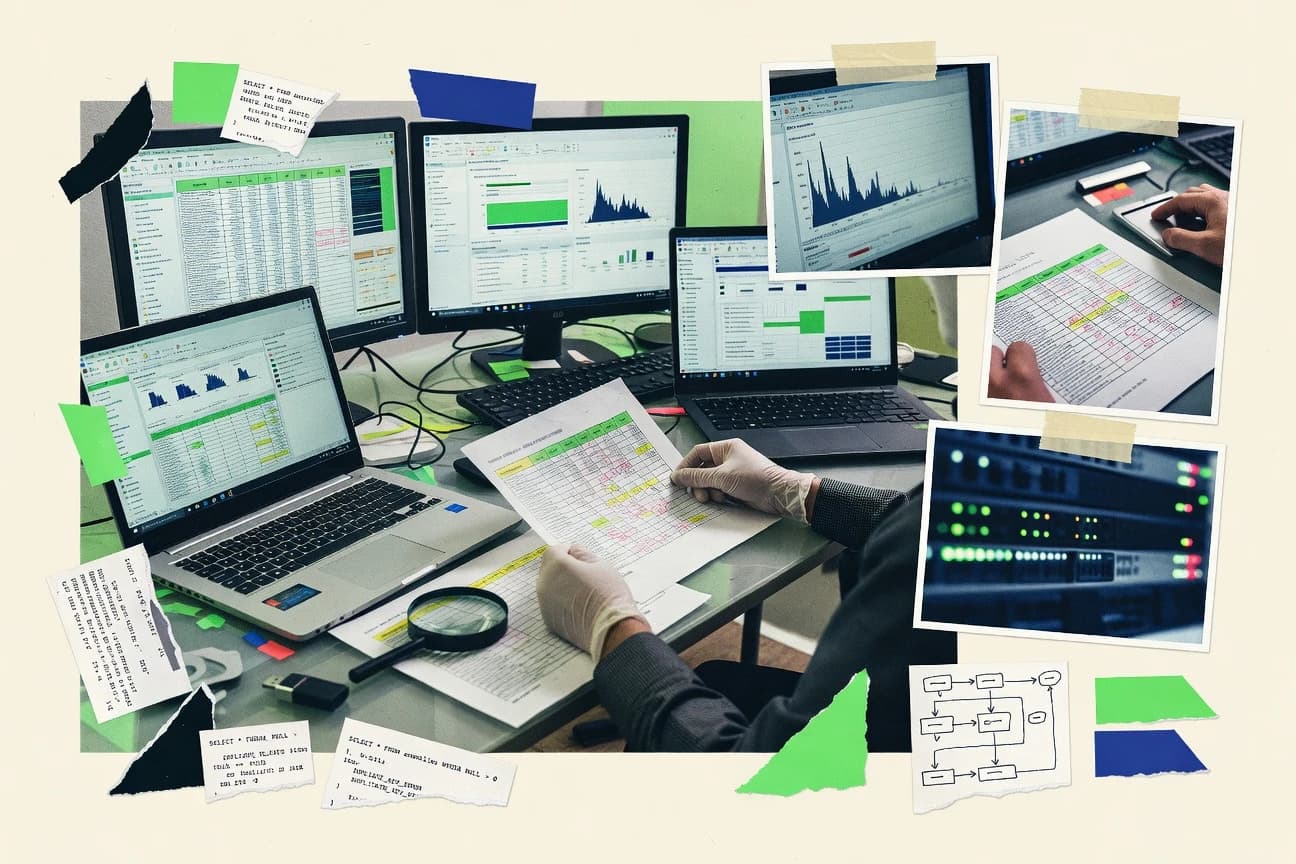 Top 10 Best Data Profiling Software of 2026