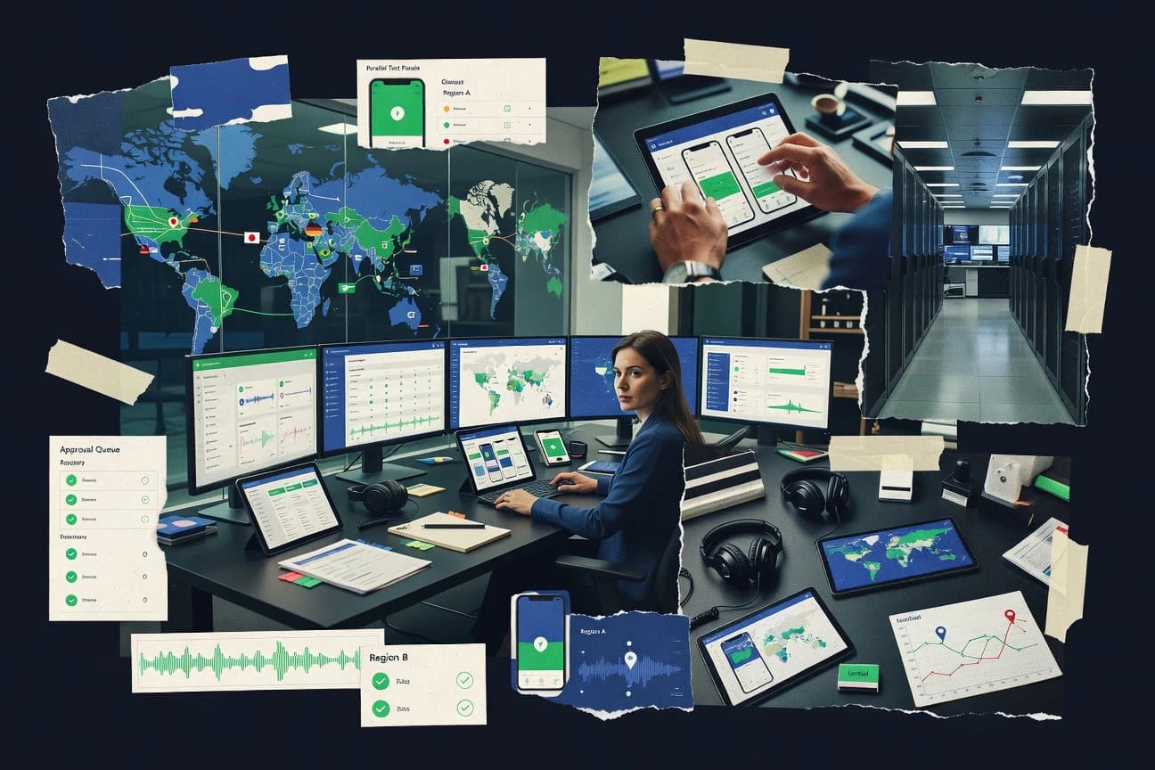 Top 10 Best Enterprise Translation Software of 2026