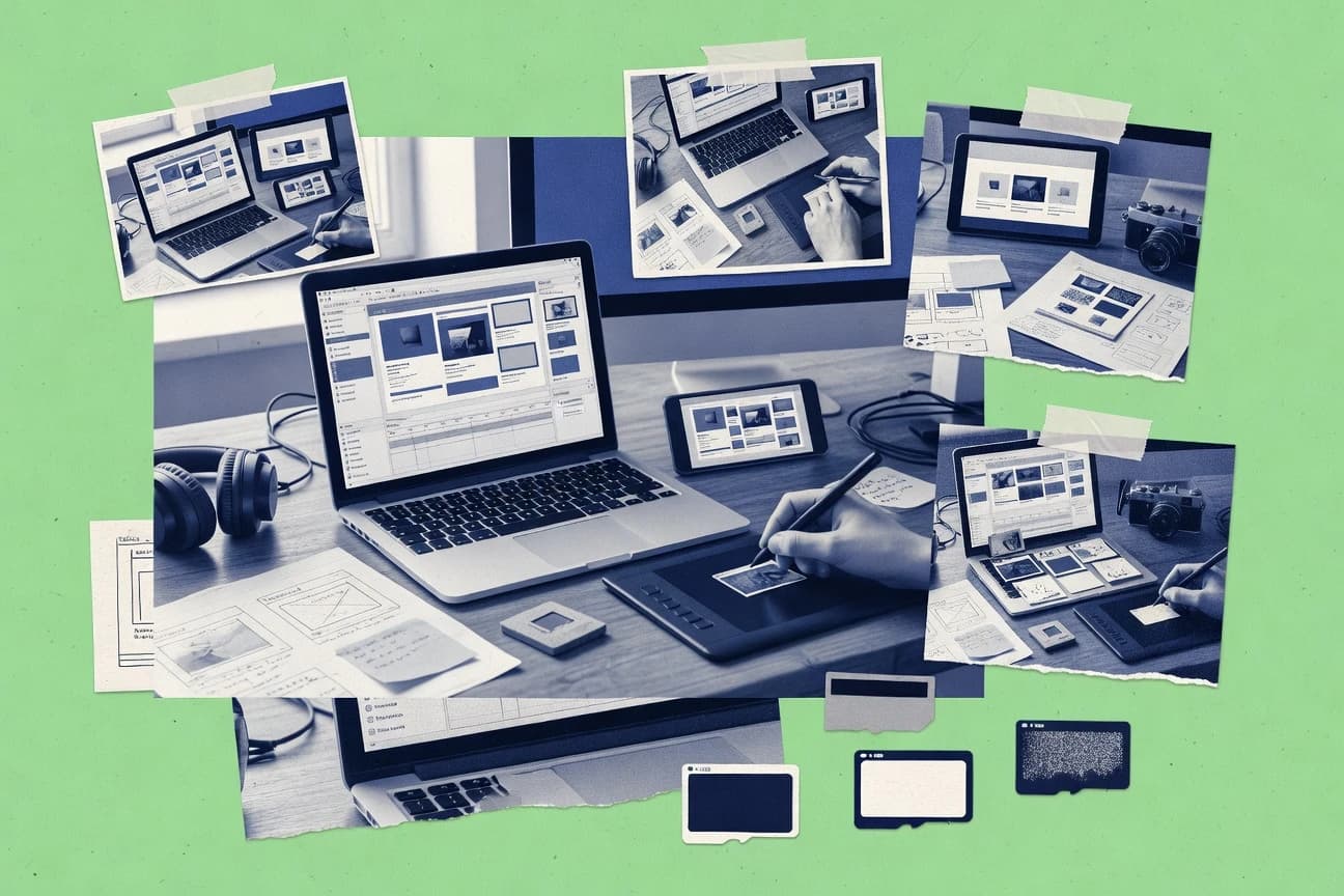 Top 10 Best Content Authoring Software of 2026