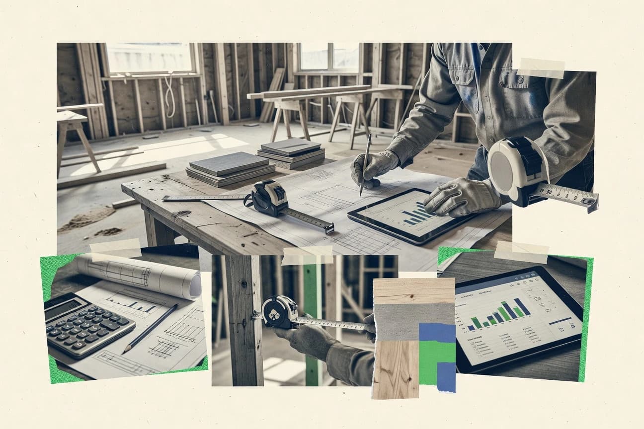 Top 10 Best General Contractor Estimate Software of 2026