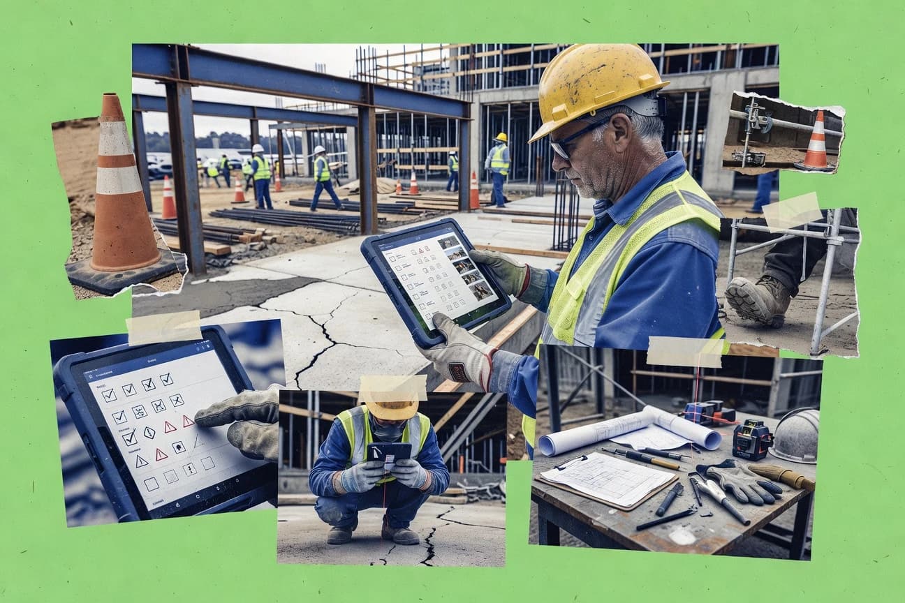 Top 10 Best Construction Inspection Software of 2026