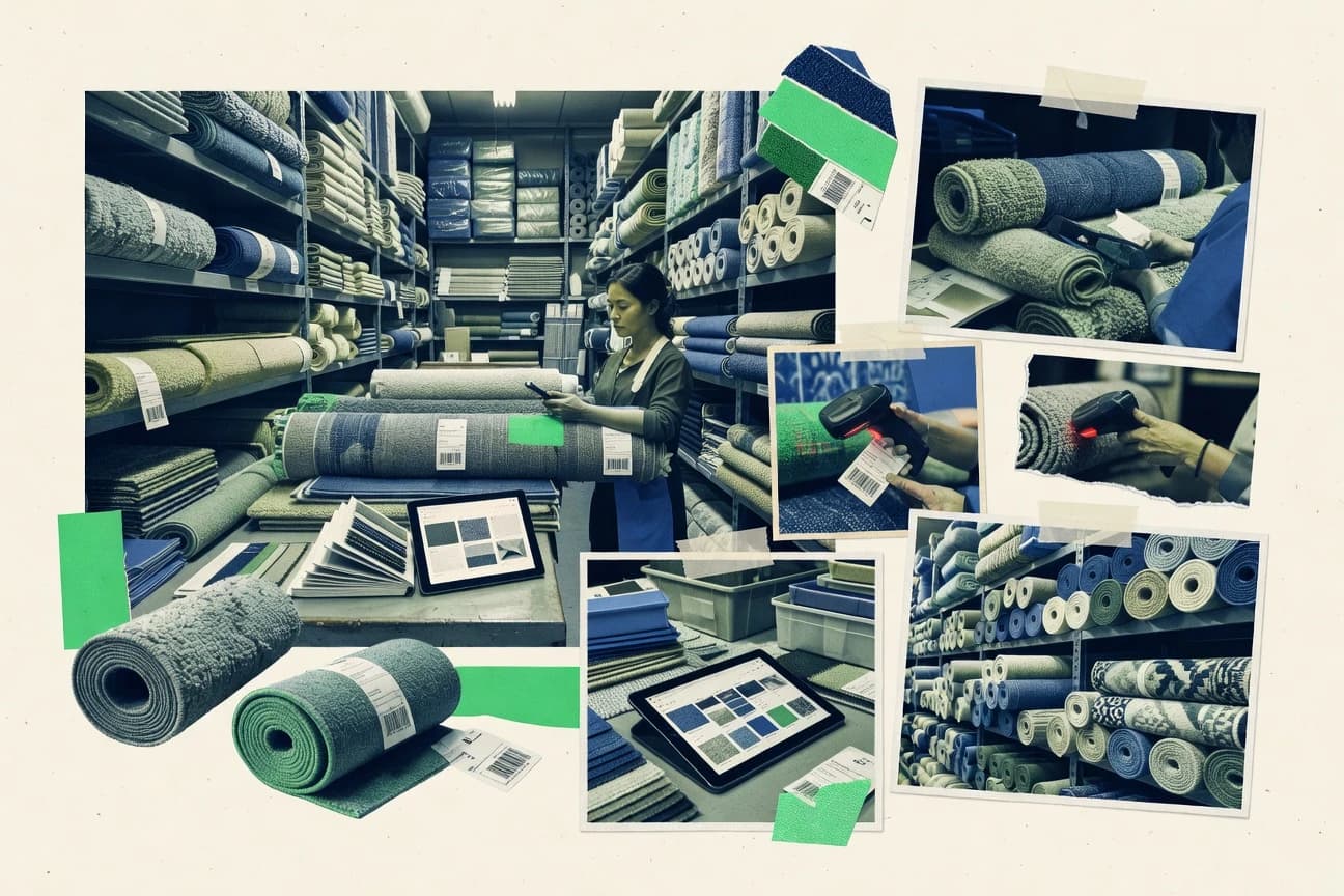 Top 10 Best Carpet Inventory Software of 2026