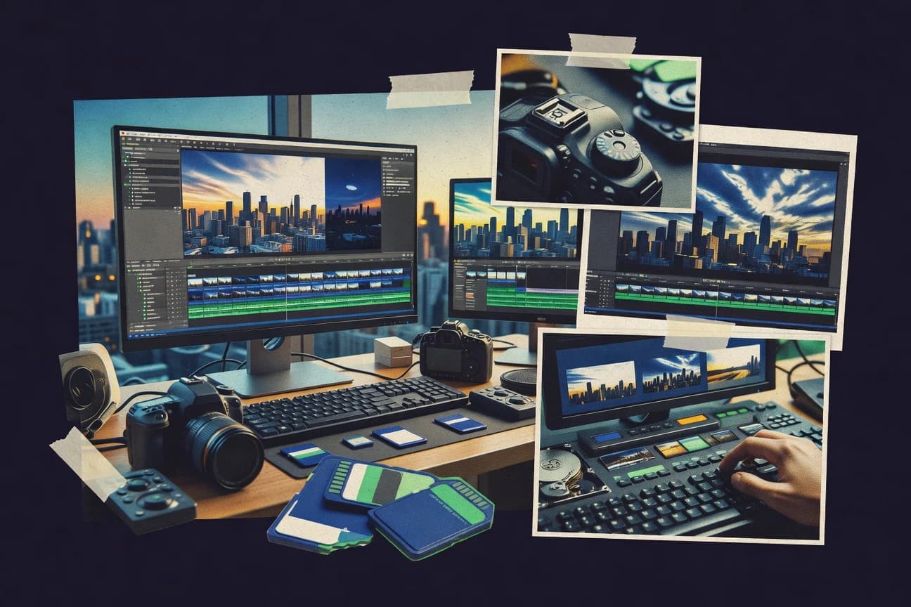 Top 10 Best Timelapse Software of 2026