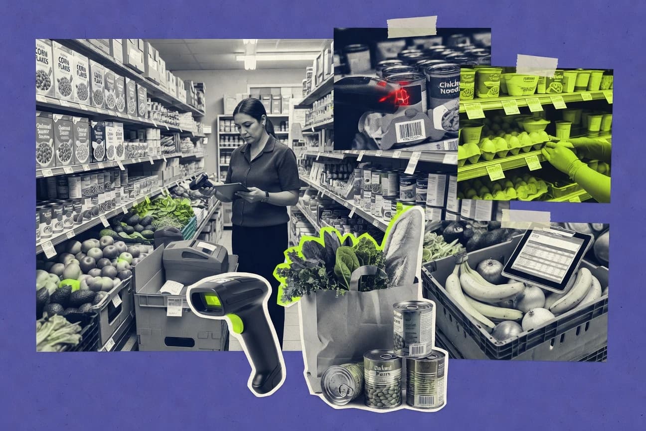 Top 10 Best Grocery Inventory Software of 2026