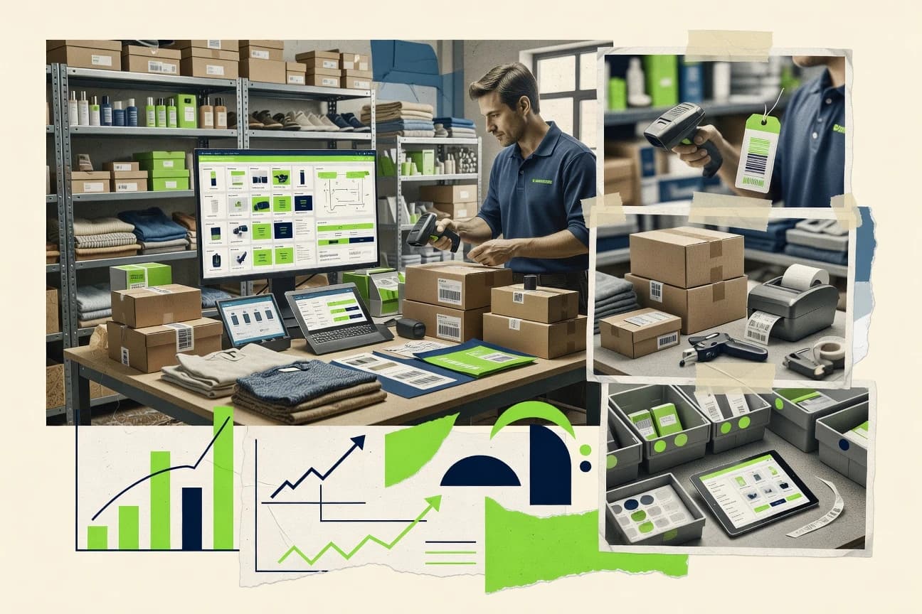 Top 10 Best Multi Channel Inventory Software of 2026