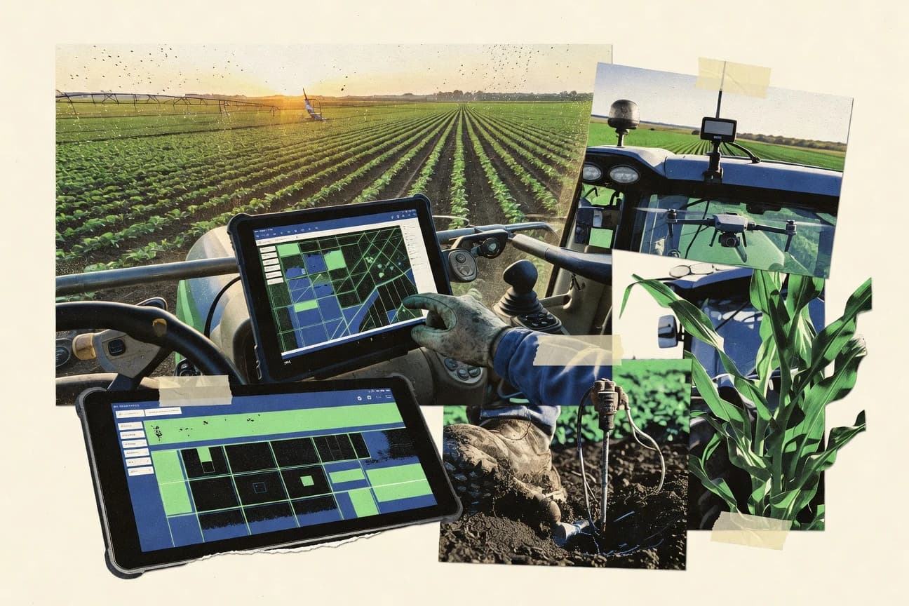 Top 10 Best Farm Software of 2026