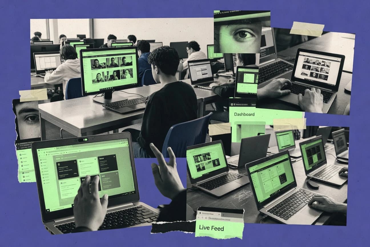 Top 10 Best Student Monitoring Software of 2026