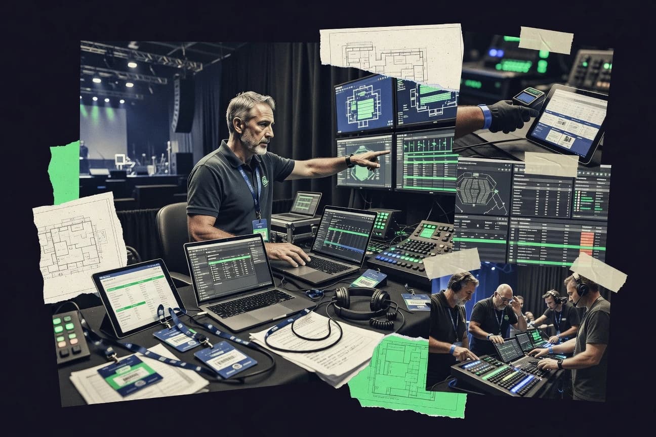Top 10 Best Professional Event Management Software of 2026