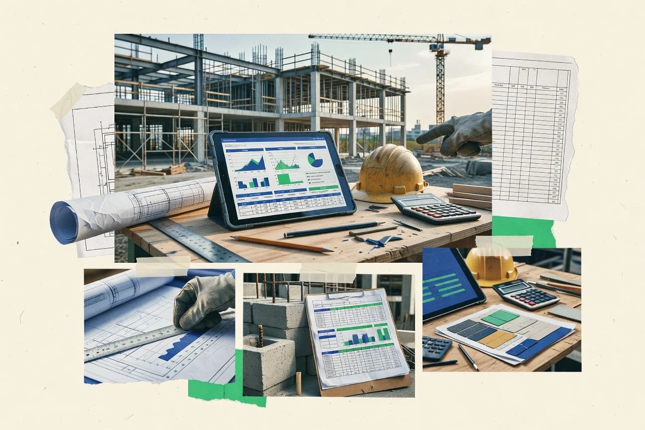 Top 10 Best Construction Estimates Software of 2026