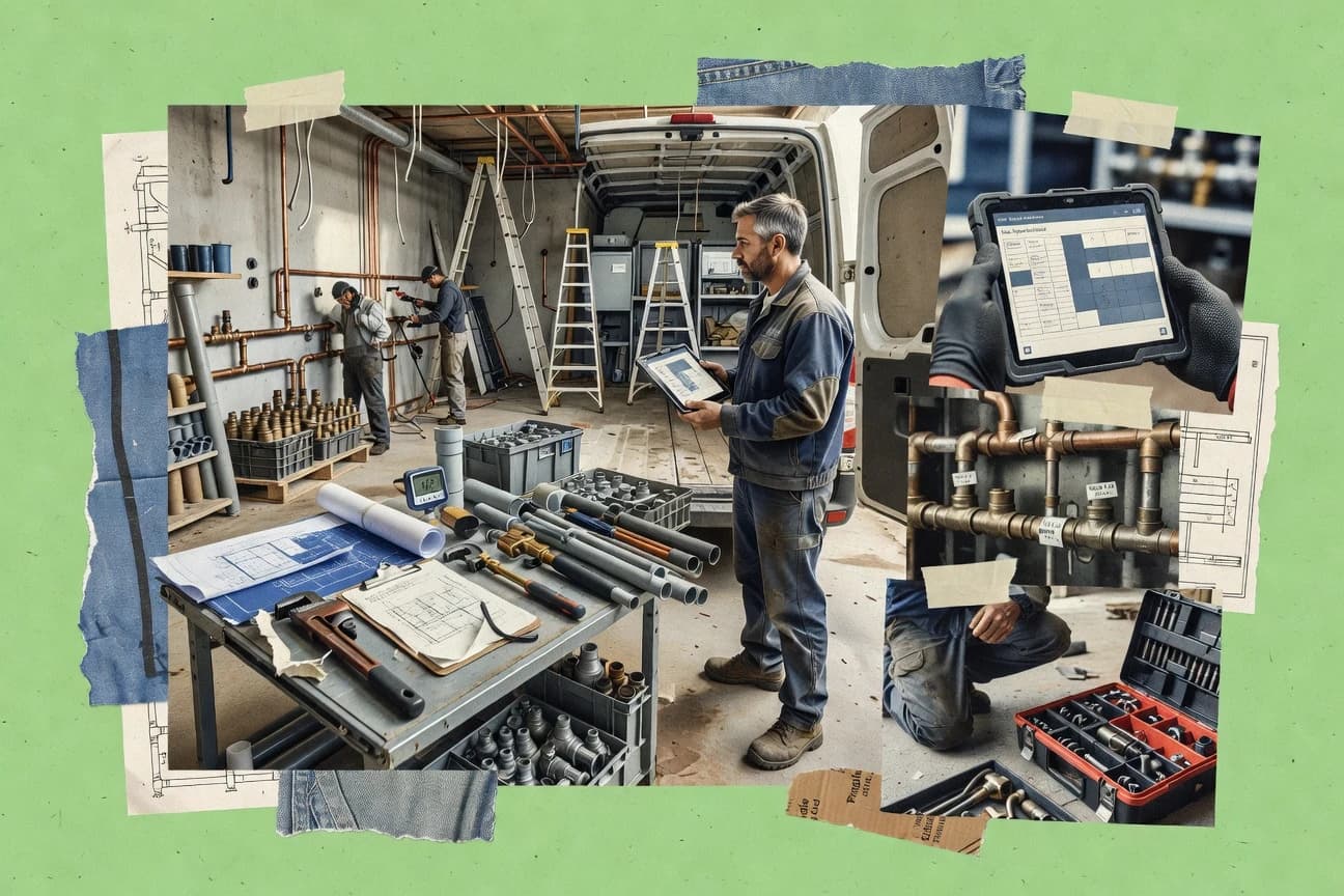 Top 10 Best Plumbing Project Management Software of 2026