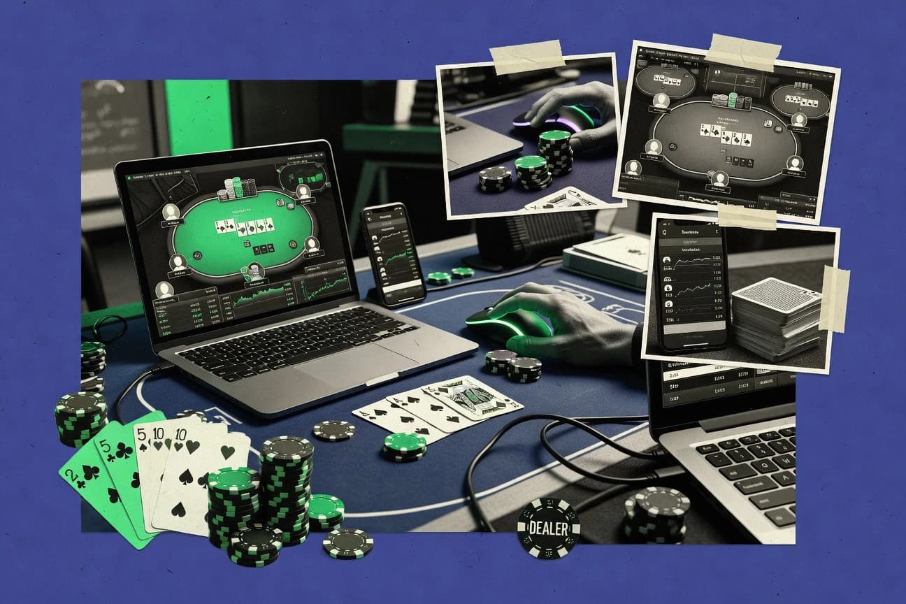 Top 10 Best Buy Poker Software of 2026
