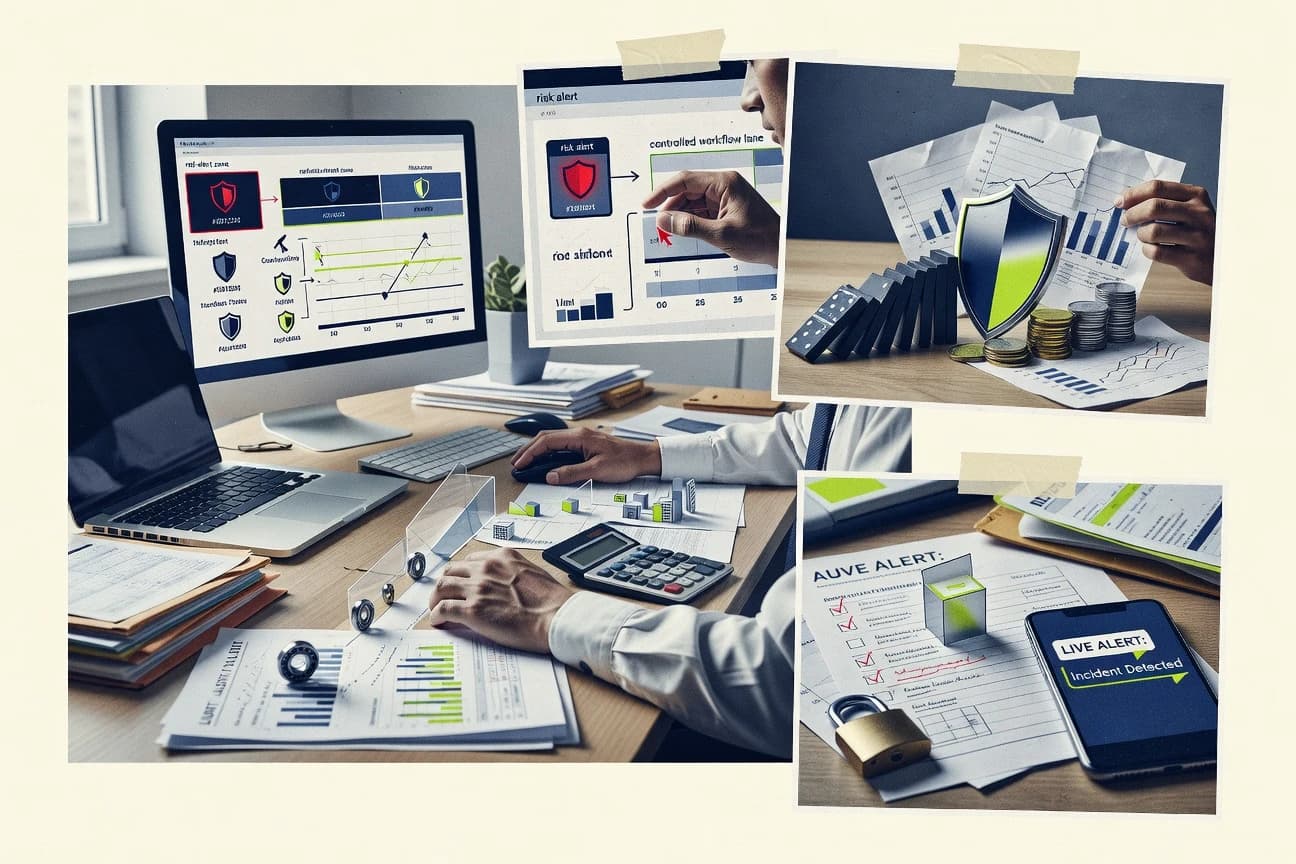 Top 10 Best Risk Mitigation Software of 2026