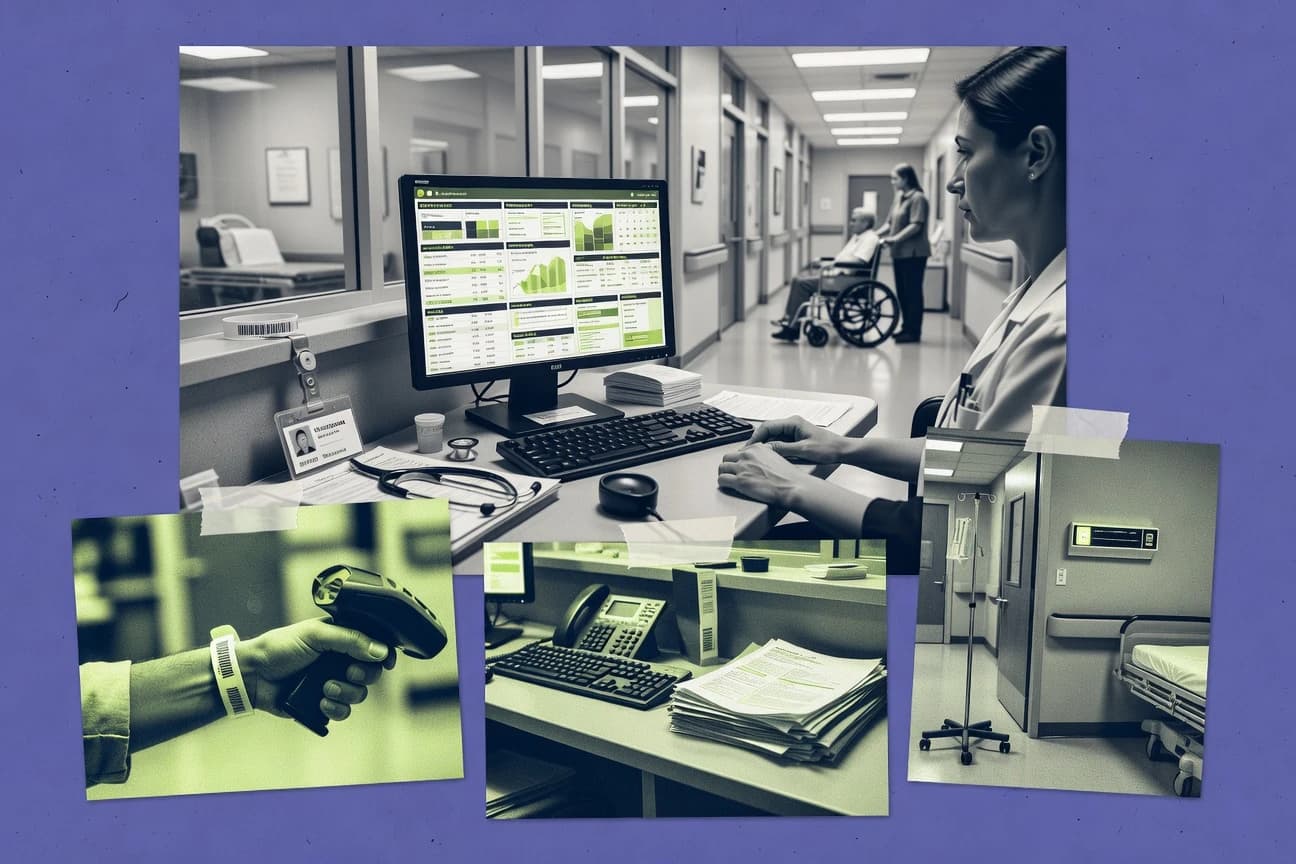 Top 10 Best Patient Manager Software of 2026