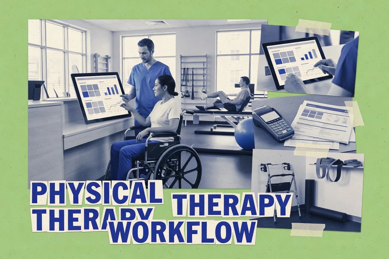 Top 10 Best Physical Therapy Practice Management Software of 2026