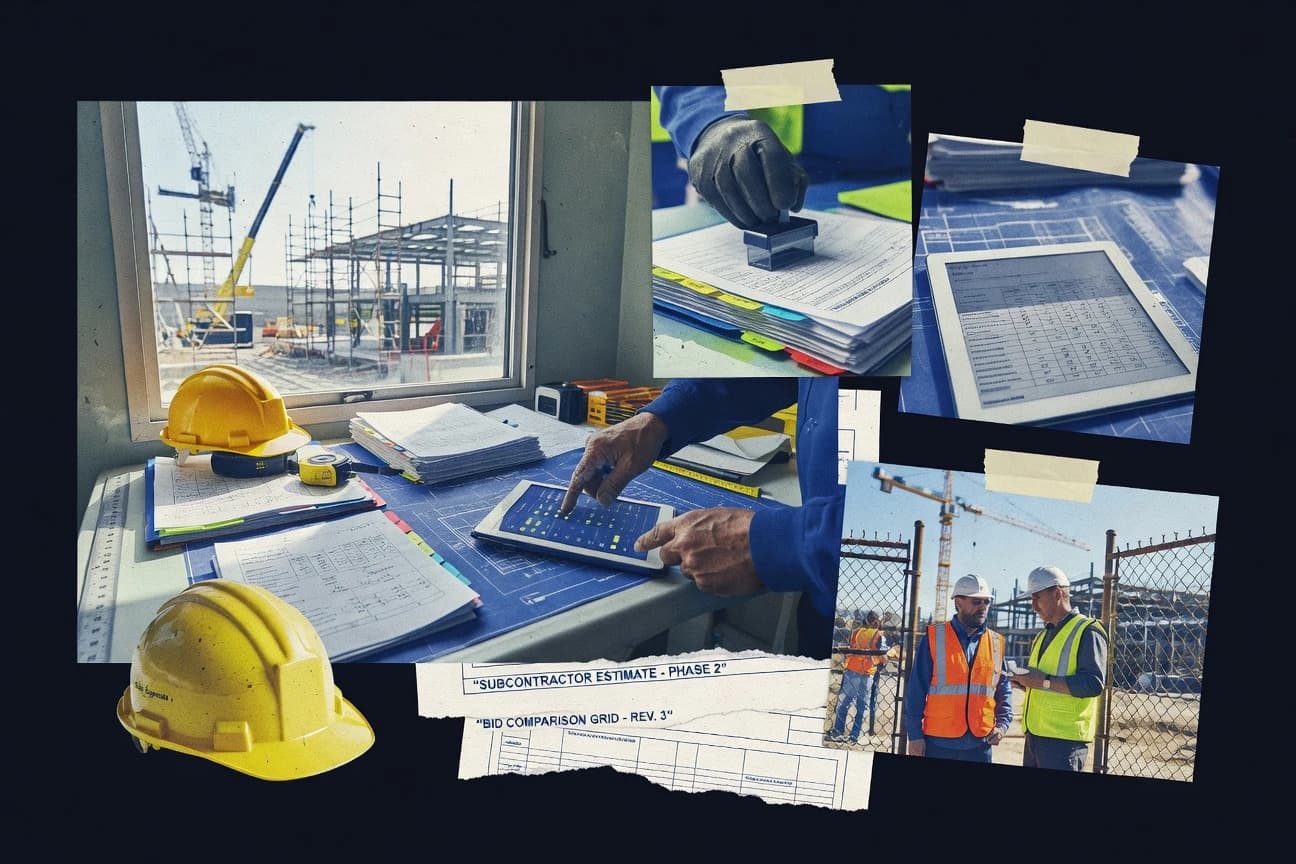 Top 10 Best Construction Bid Management Software of 2026