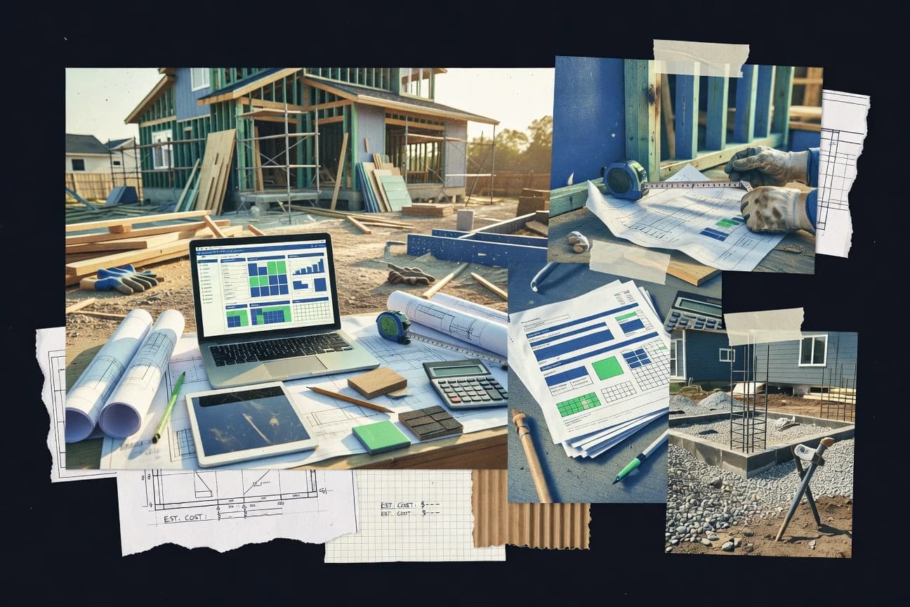 Top 10 Best Home Building Estimating Software of 2026