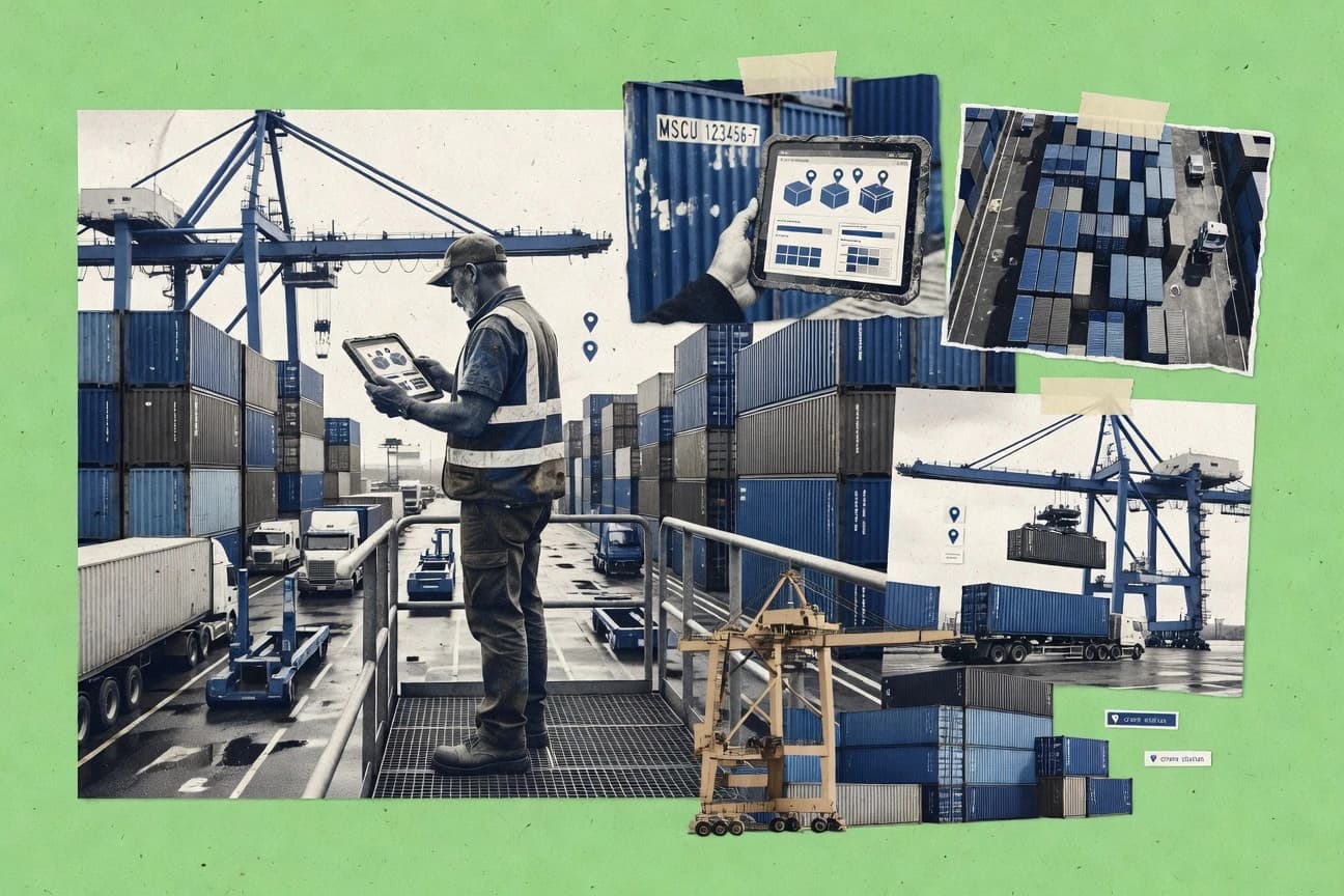 Top 10 Best Shipping Container Management Software of 2026