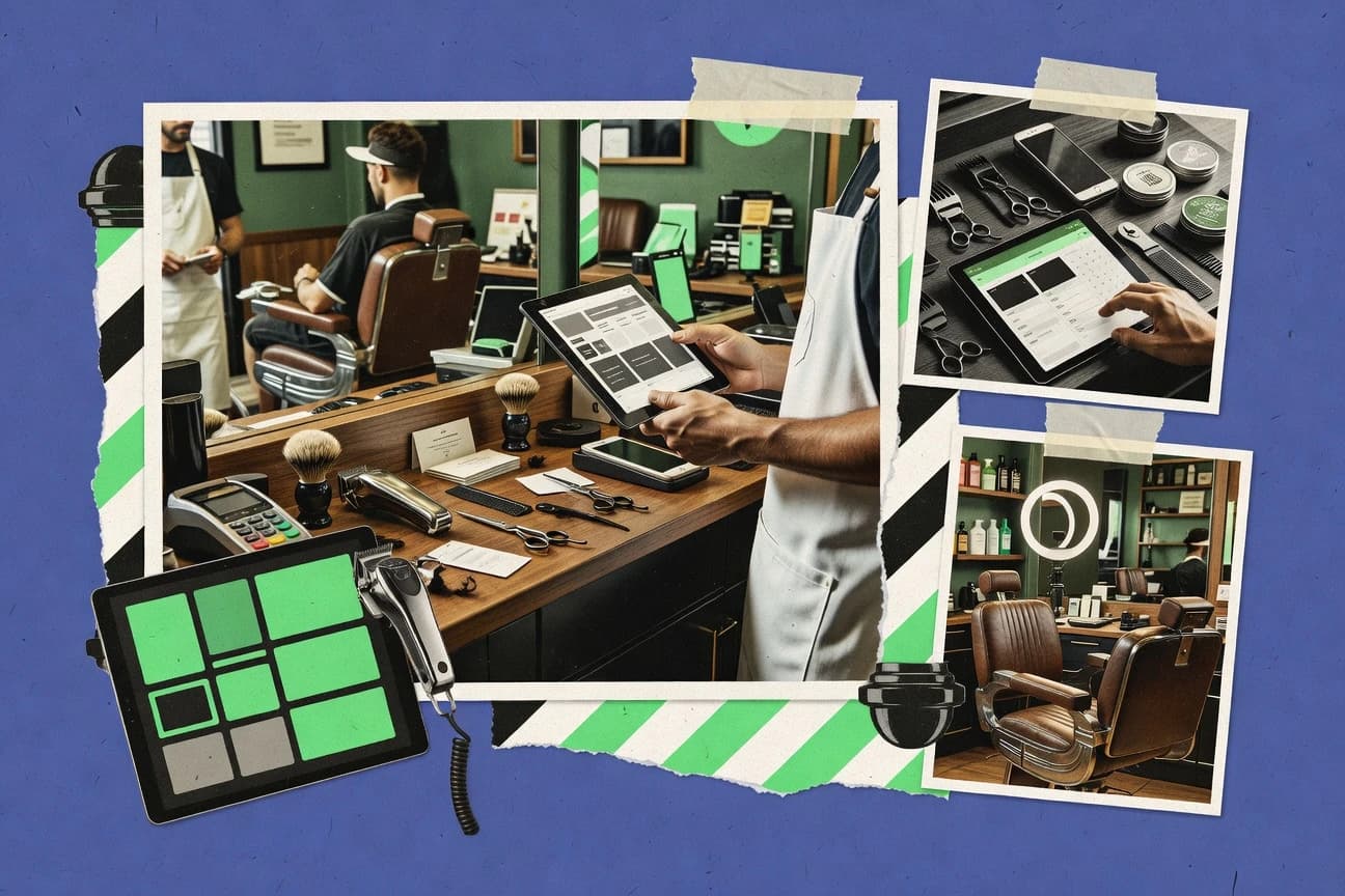 Top 10 Best Barber Shop Software of 2026