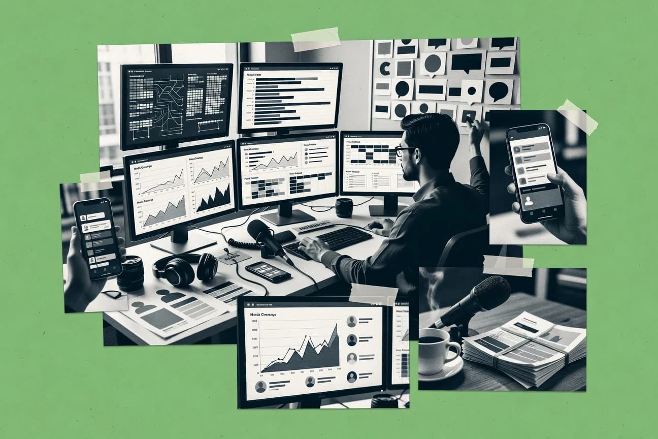 Top 10 Best Media Relations Software of 2026