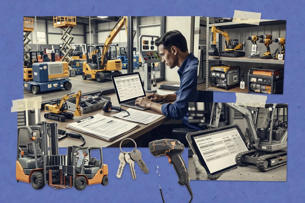 Top 10 Best Business Rental Software of 2026