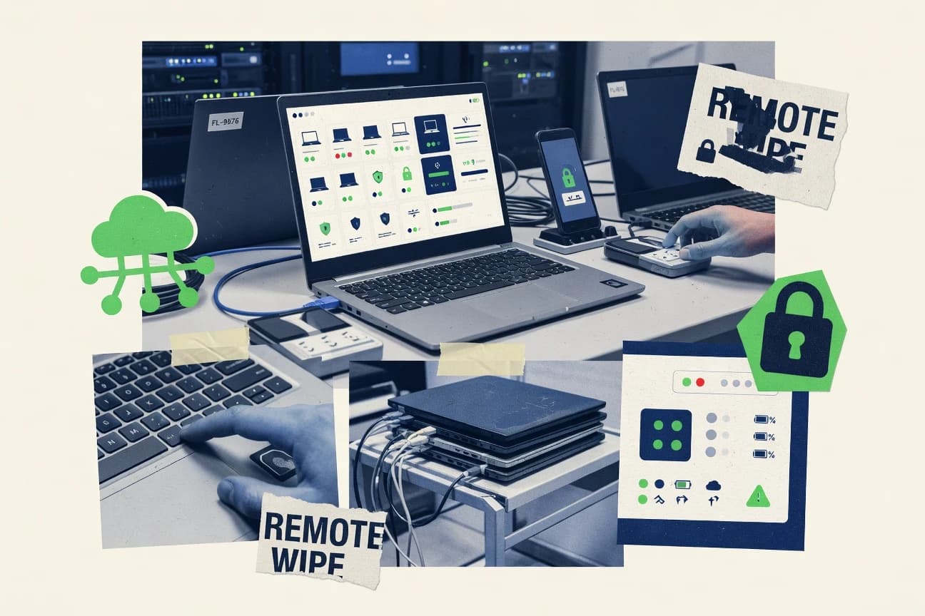 Top 10 Best Laptop Management Software of 2026