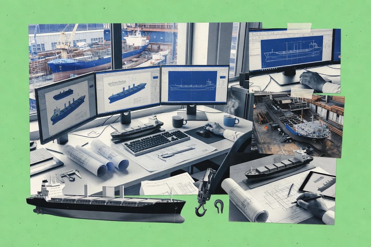 Top 10 Best Ship Building Software of 2026